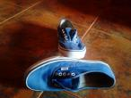 Vans Authentic Blue