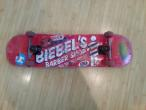 Girl Skate Complet