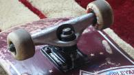 Skate complet,size 8
