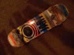 Jart Deck 8.25