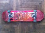 placa complete girl pro model Alex Olson