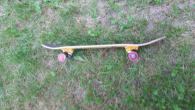 Skate complet PlanB