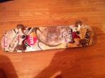 Skate Cube