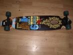 longoard Sector 9 Joel Tudor