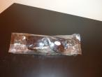 Ochelari Osiris Black