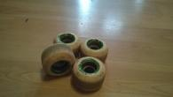 Roti Darkstar 51mm