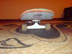 Skate Almost