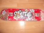 placa CREME 8