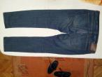 Blugi Quicksilver 32