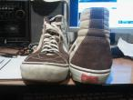 Shoezi Vans