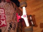 Skate Cube