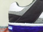 Shouse Victory,Marimea 44-45+Talpica Anti Transpiratie De Unica Folosinta CADOU