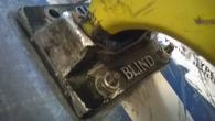 Axe Blind 7.75
