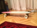 cruiser,longboard  "dusters california"