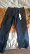 Vand pantaloni Kangol chino !