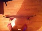 Skate Cube