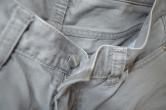 PANTALONI CARHARTT NOI
