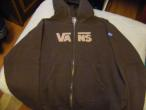 Hanorac VANS marimea S
