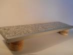 VAND BOXURI FINGERBOARD GRANIT