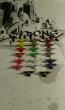 fingerboard lemn