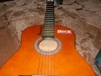 Chitara Clasica