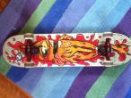 Deck Toy machine pro