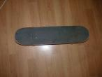Complete placa almost 7.5, roti ricta nat. 53 , axe mercury , rulmenti mystery , gume thunder