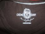 tricou CREME