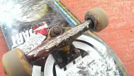 Element Featherlight complet