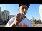 Switch Hardflip Trick Tip cu Kid