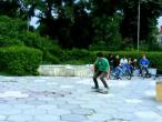 Cosmin Ruginosu contest Sk8ing.ro