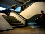 Lucian Blaga - Kickflip 7