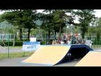 Skating The Fish - Tare ca Piatra 2011 & Bacau