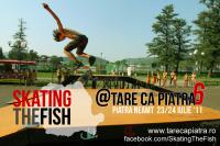 Tare ca Piatra 6 @ Piatra Neamt, Neamt