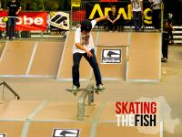 Rezultate IORiding 6 @ Bucuresti - Skatepark IOR