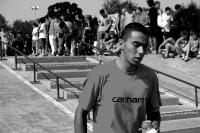 Interviu cu Beliciu Tiberiu aka Kid