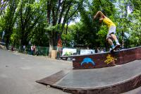 Rezultate Urban Masters 2015 @ Bucuresti - Herastrau Skatepark