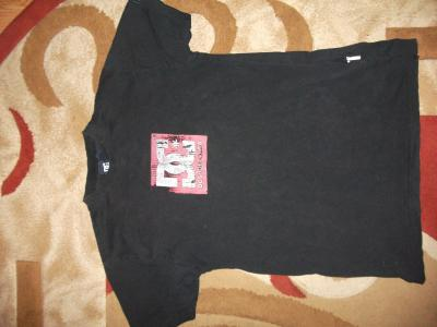 tricou DC