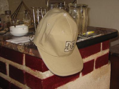 Cap....DC