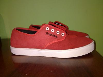 Emerica Laced
