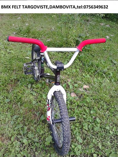 bmx felt