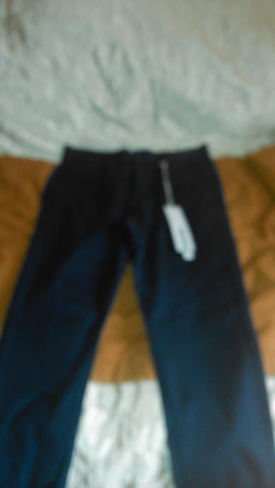 Vand pantaloni Kangol chino !