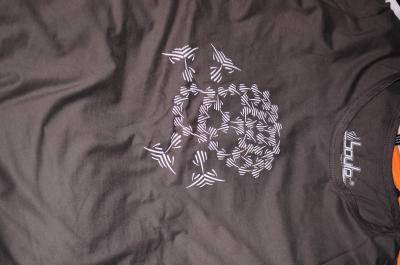 tricou Boule