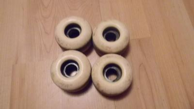 Roti Darkstar 52mm