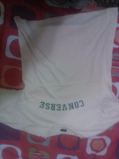 TRICOU CONVERSE MARIMEA L