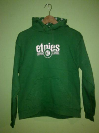 PRET REDUS!!! - hanorac Etnies