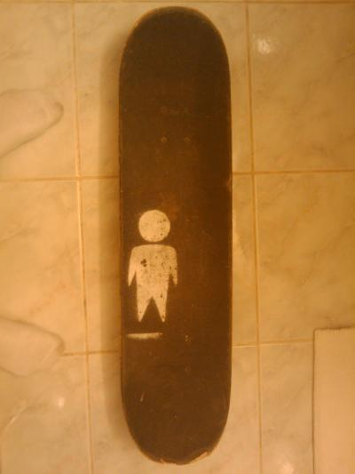 Placa Habitat p2 7.88 (DOAR PLACA)