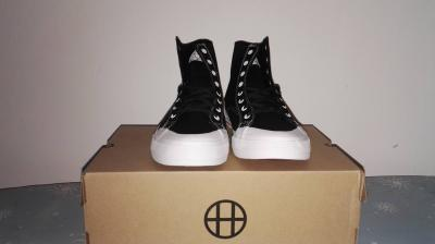 Tenisi HUF X Slap Classic HI