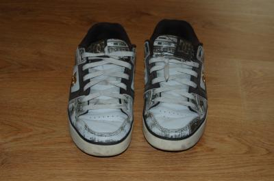 shoes DC