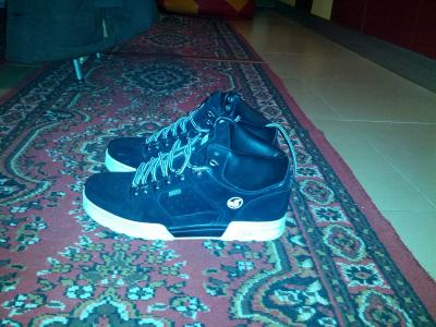 DVS Westridge, Marime 42.5